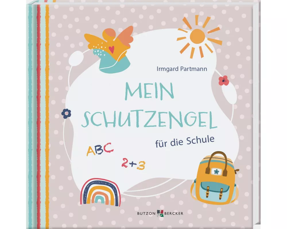 Mein Schutzengel für die Schule