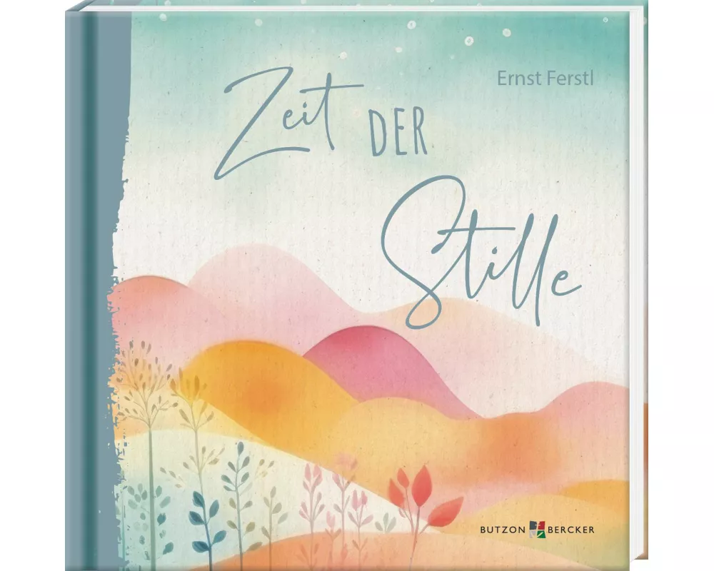 Zeit der Stille