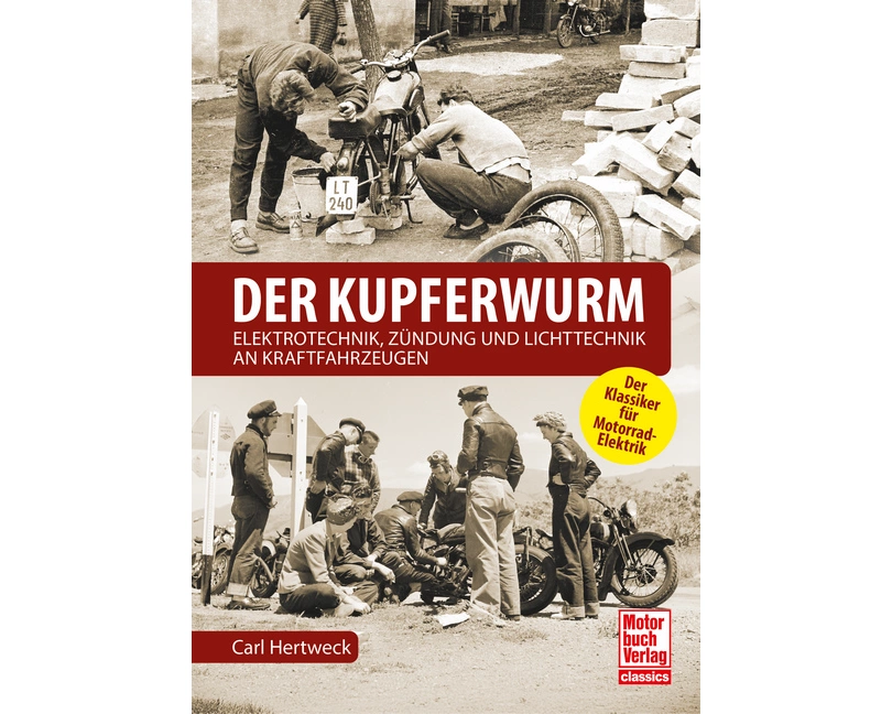 Der Kupferwurm