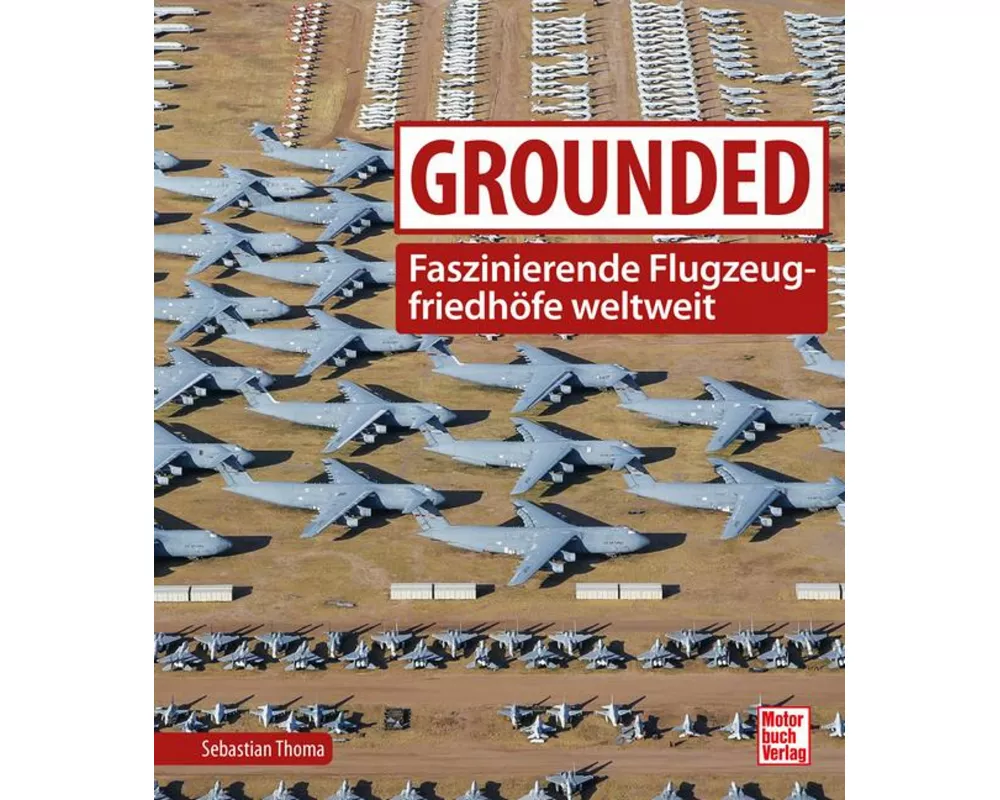 Grounded