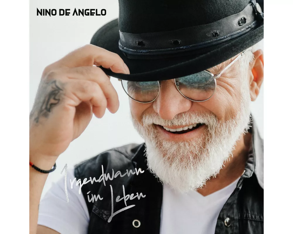 Irgendwann im Leben - limitierte Deluxe Edition