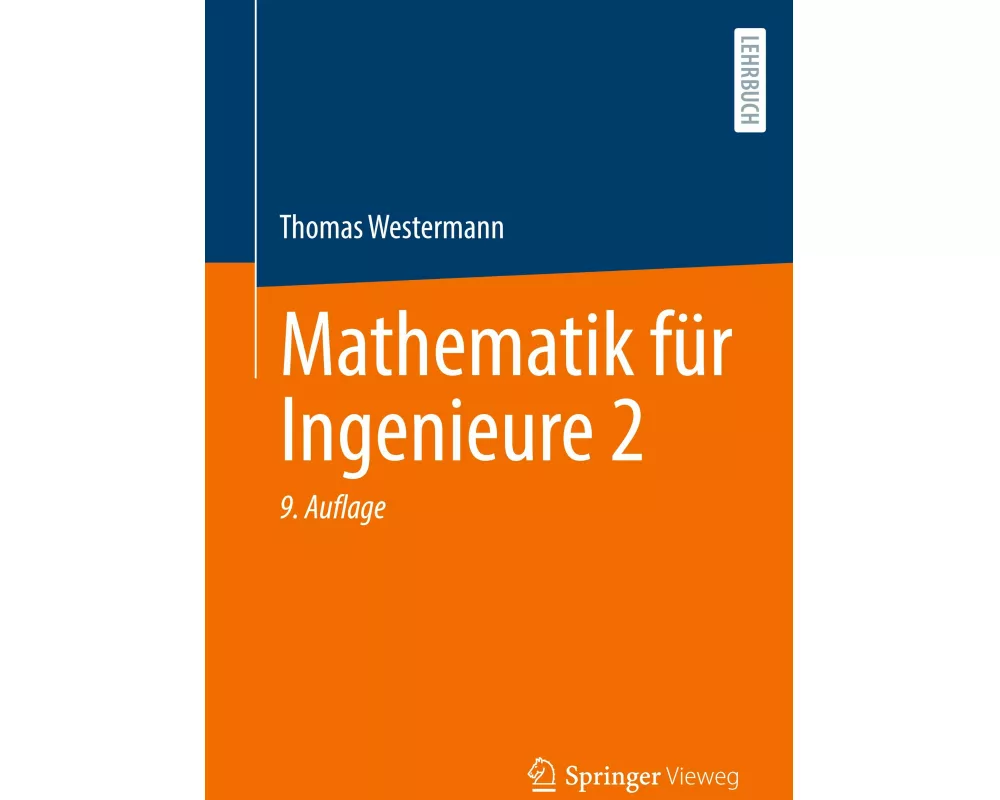 Mathematik für Ingenieure 2