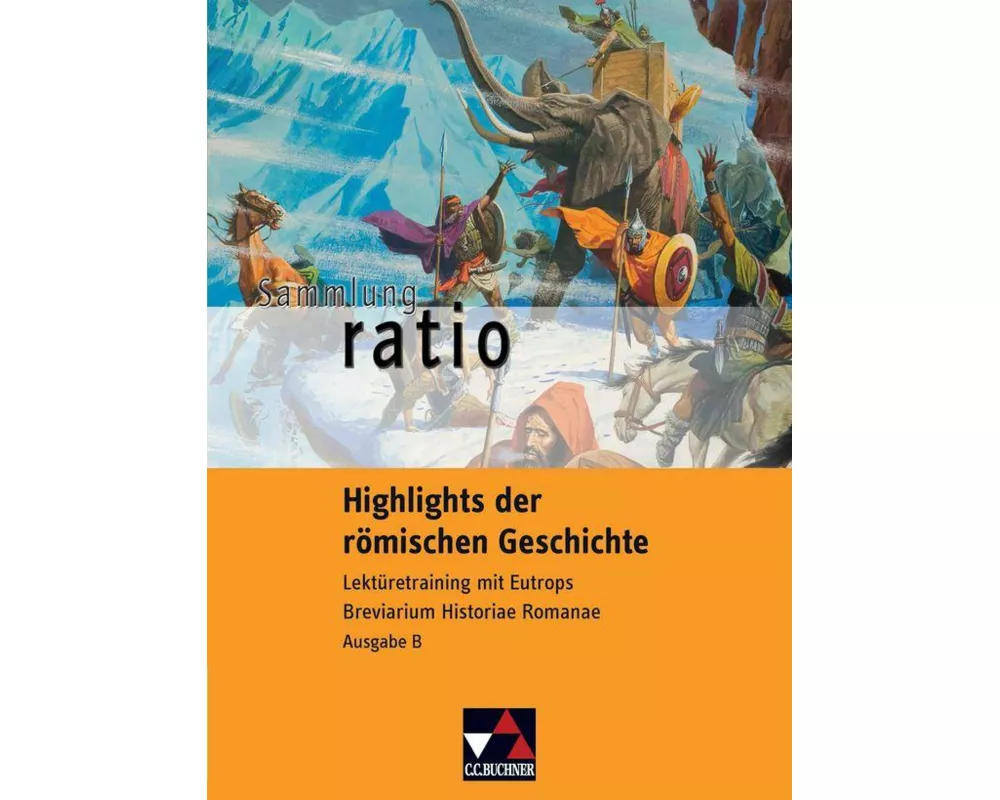 Highlights der römischen Geschichte