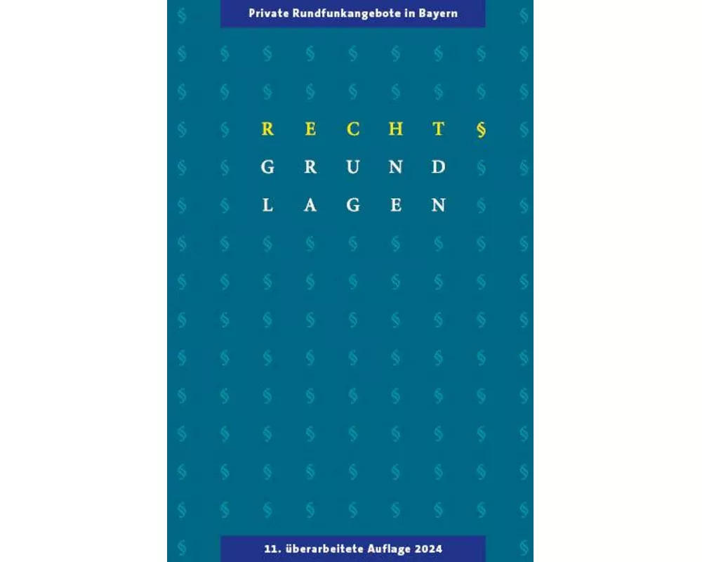 Private Rundfunkangebote in Bayern