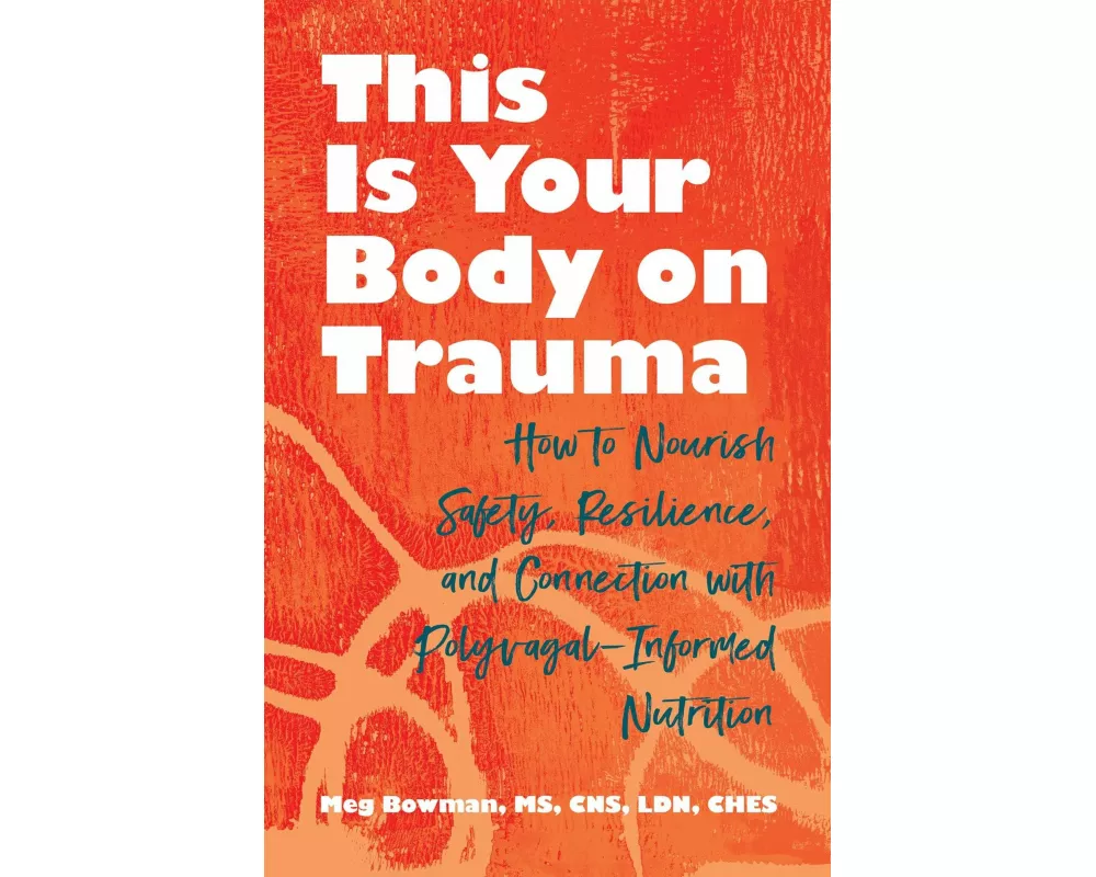 This Is Your Body on Trauma
