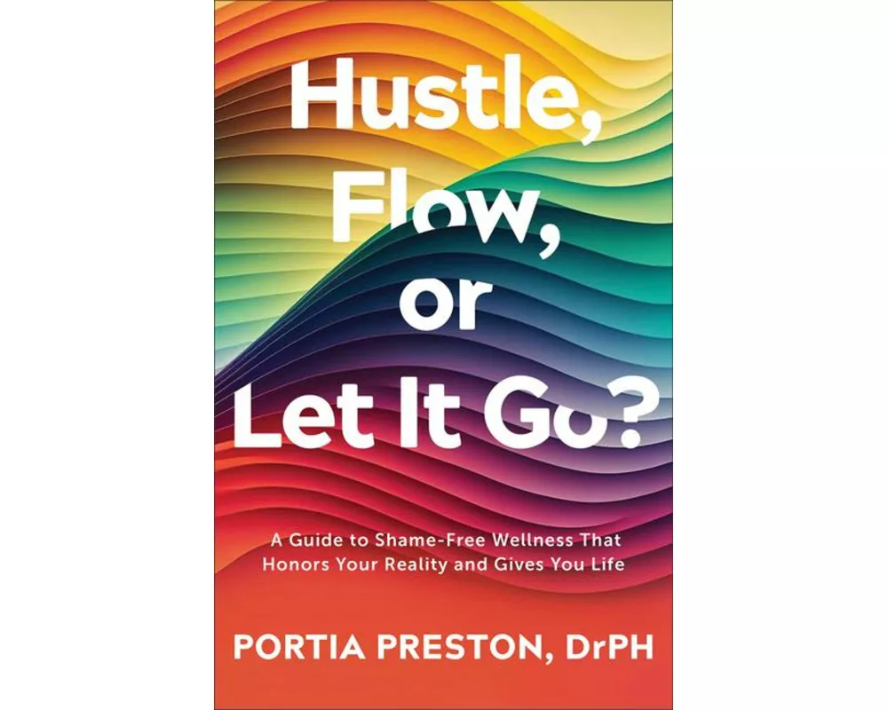 Hustle, Flow, or Let It Go?