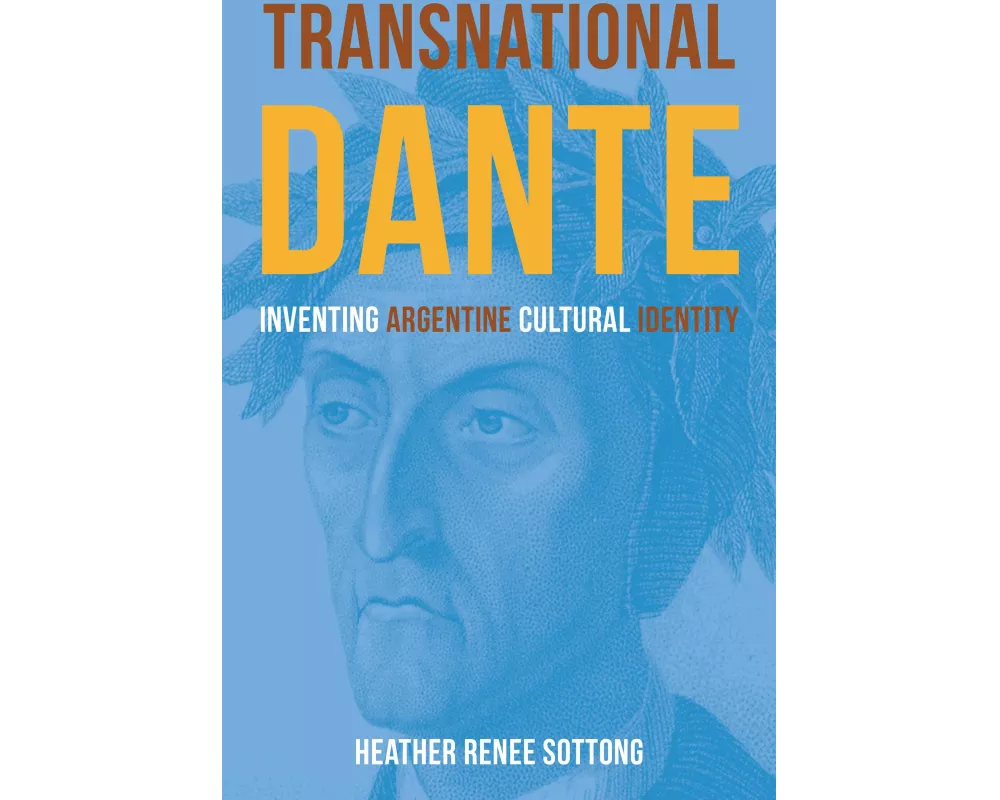Transnational Dante