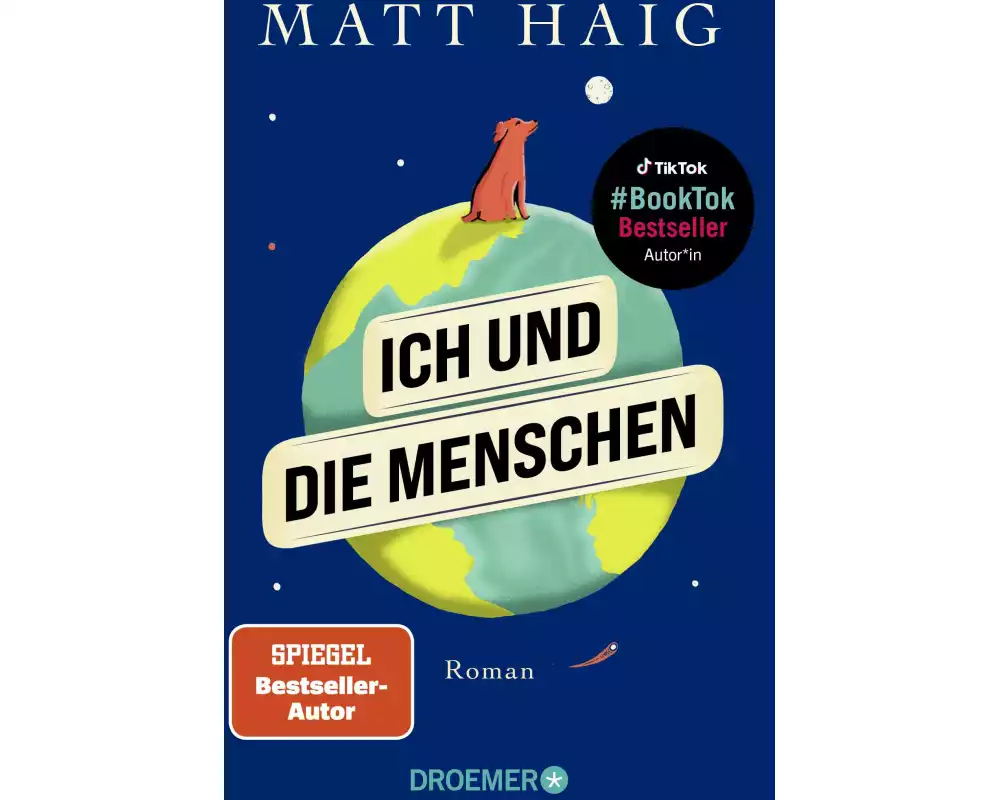 Ich und die Menschen