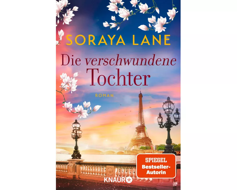 Die verschwundene Tochter