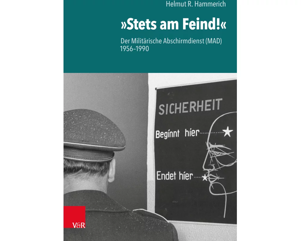 »Stets am Feind!«