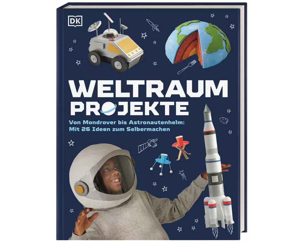 Weltraum-Projekte