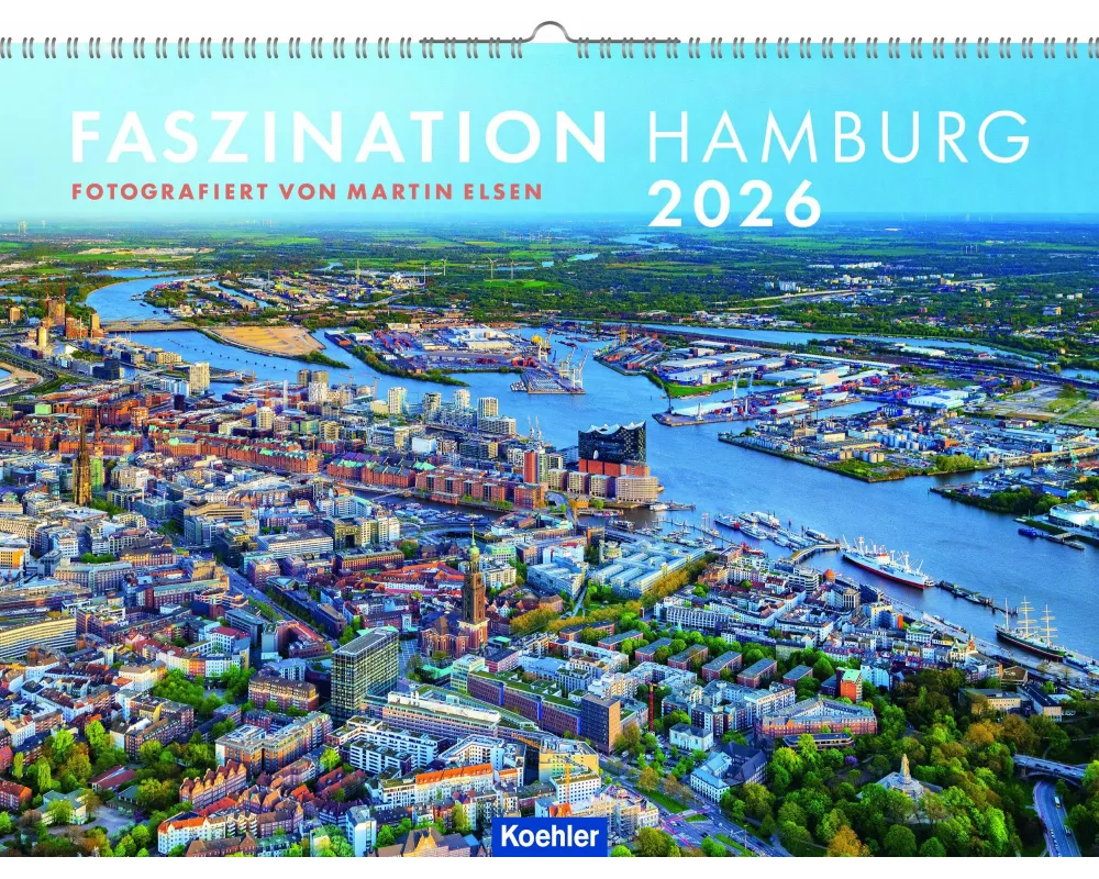 Faszination Hamburg 2026