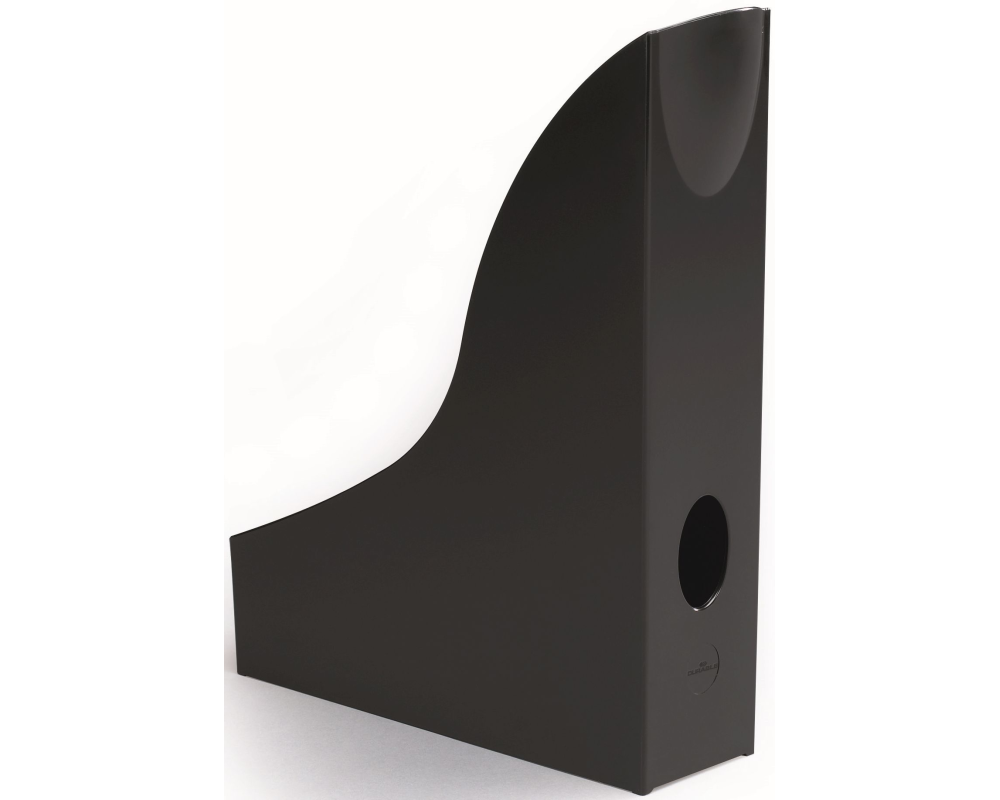 DURABLE Stehsammler Basic 1701711060 schwarz