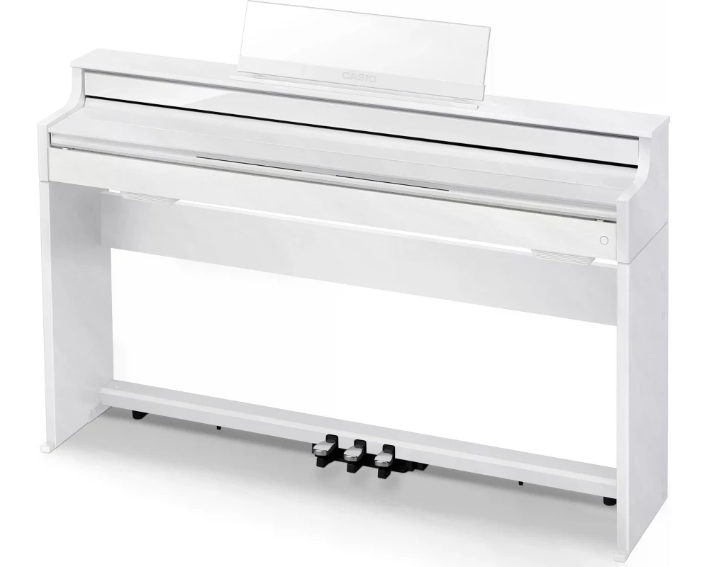 Casio E-Piano CELVIANO AP-S450 Weiss