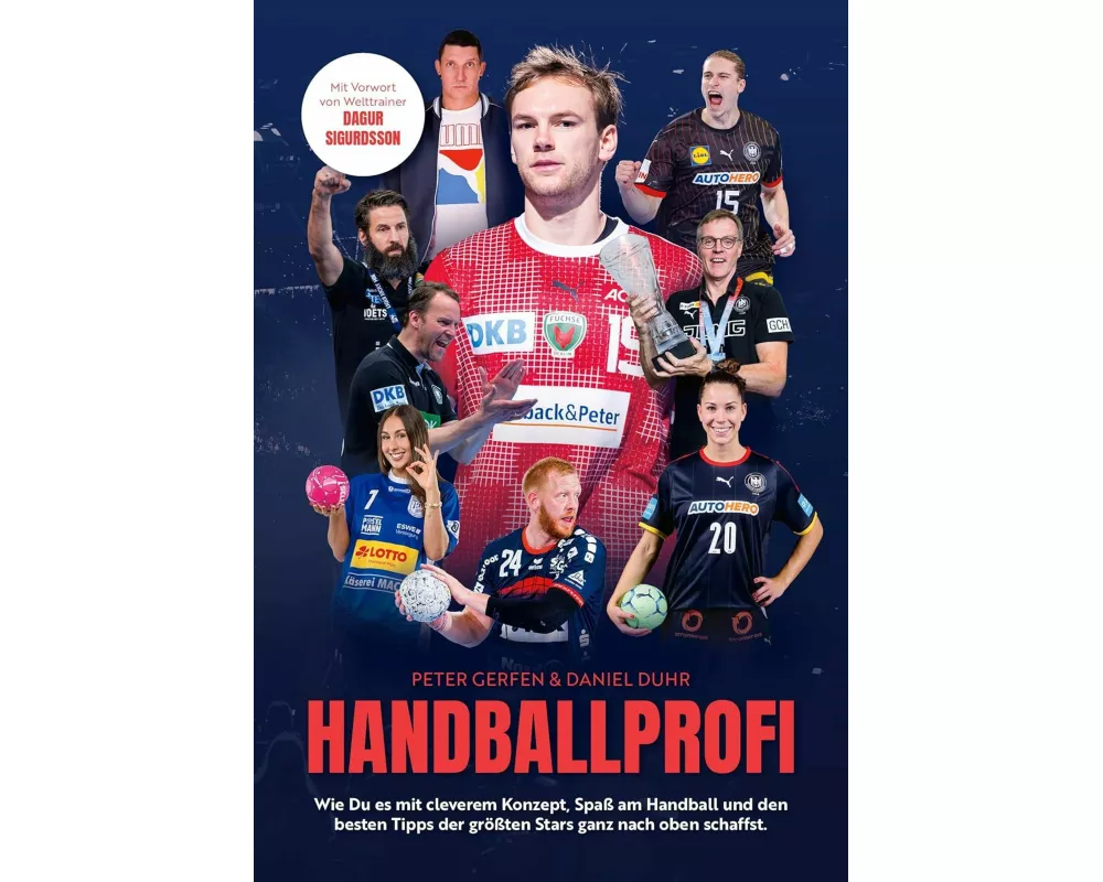 Handballprofi