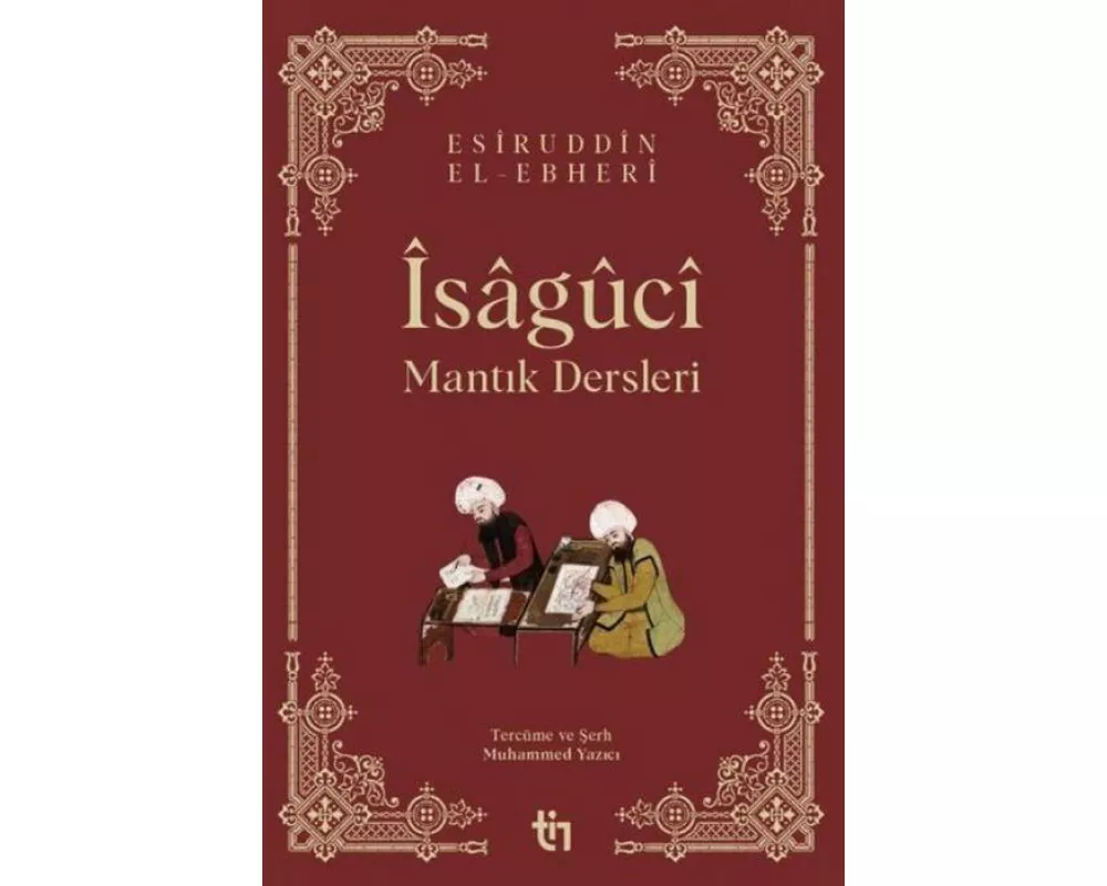 Isaguci - Mantik Dersleri