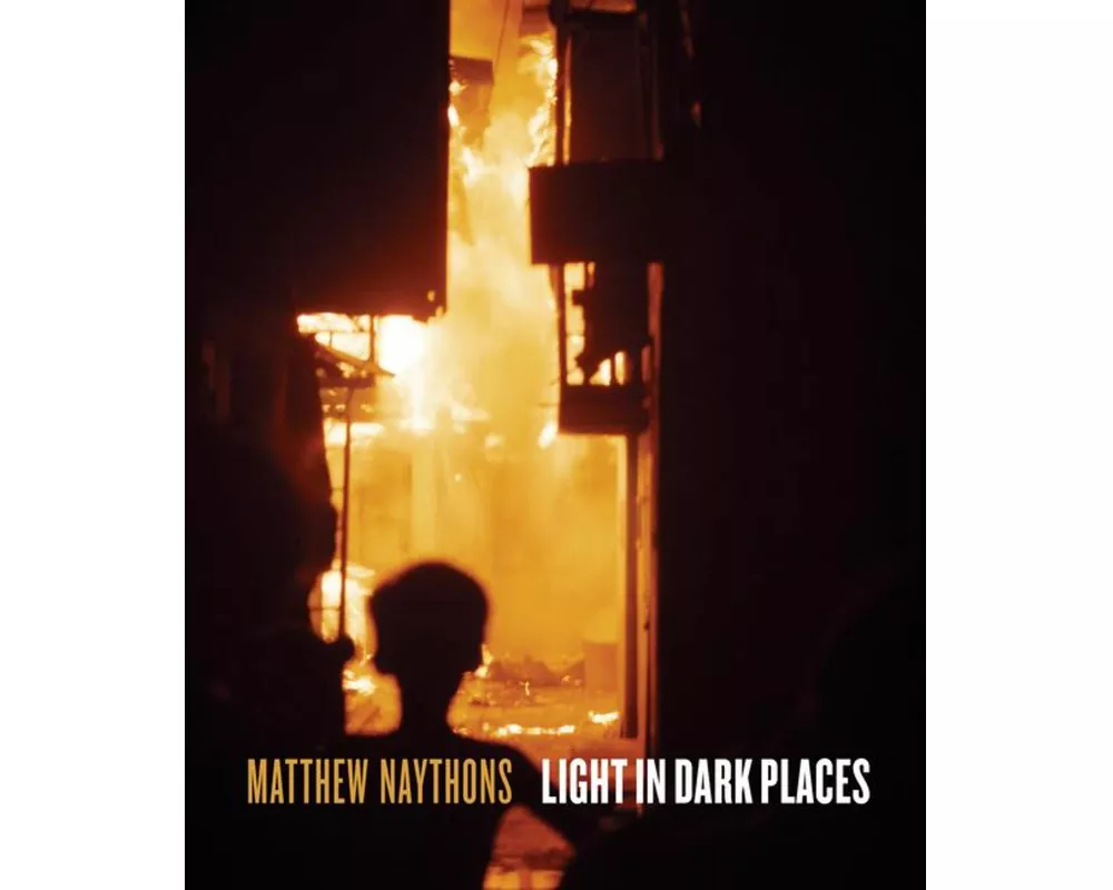 Light in Dark Places