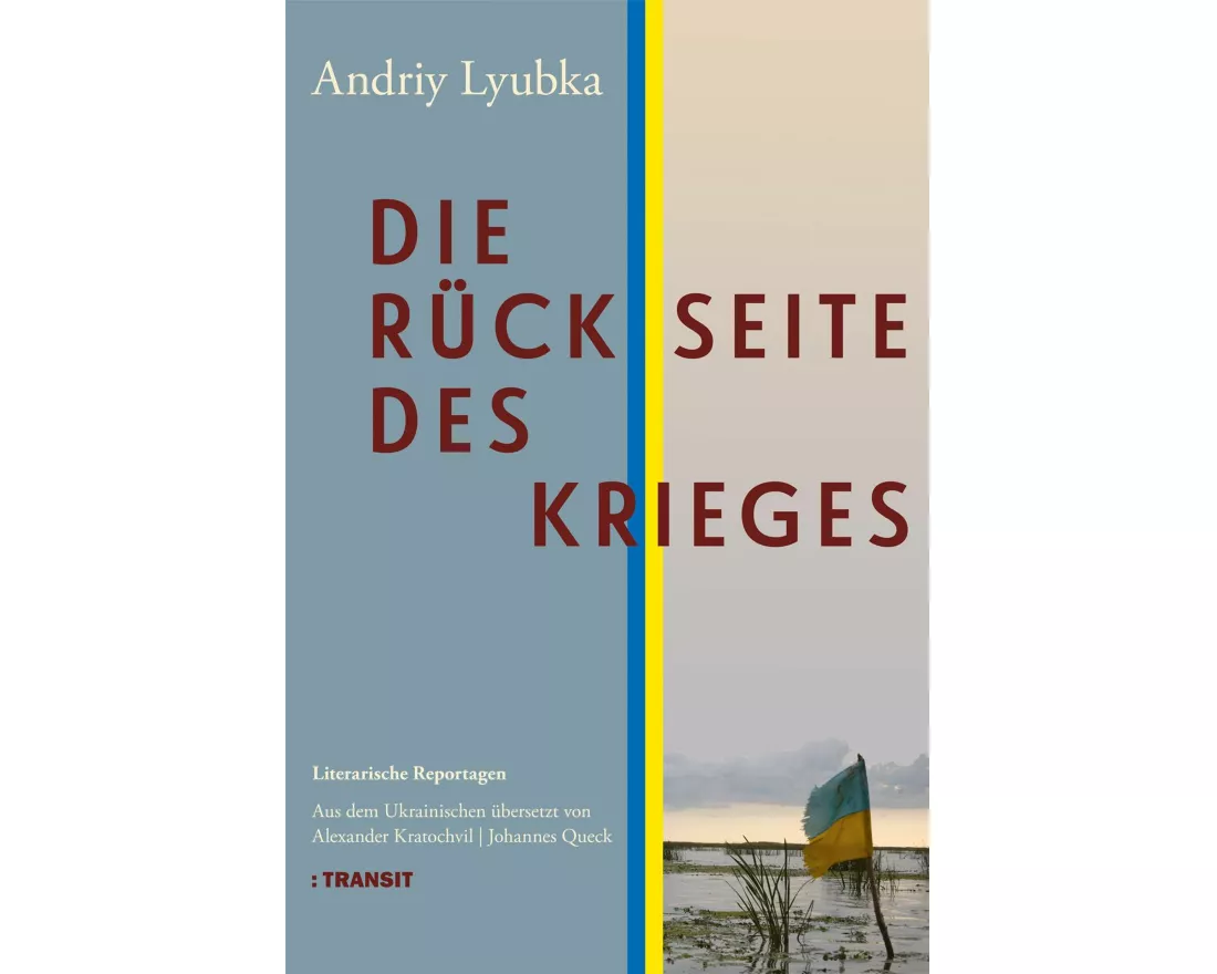 Die Rückseite des Krieges