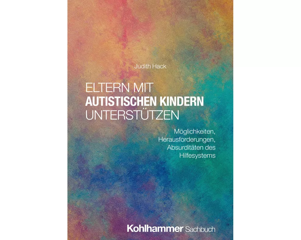 Eltern mit autistischen Kindern unterstützen