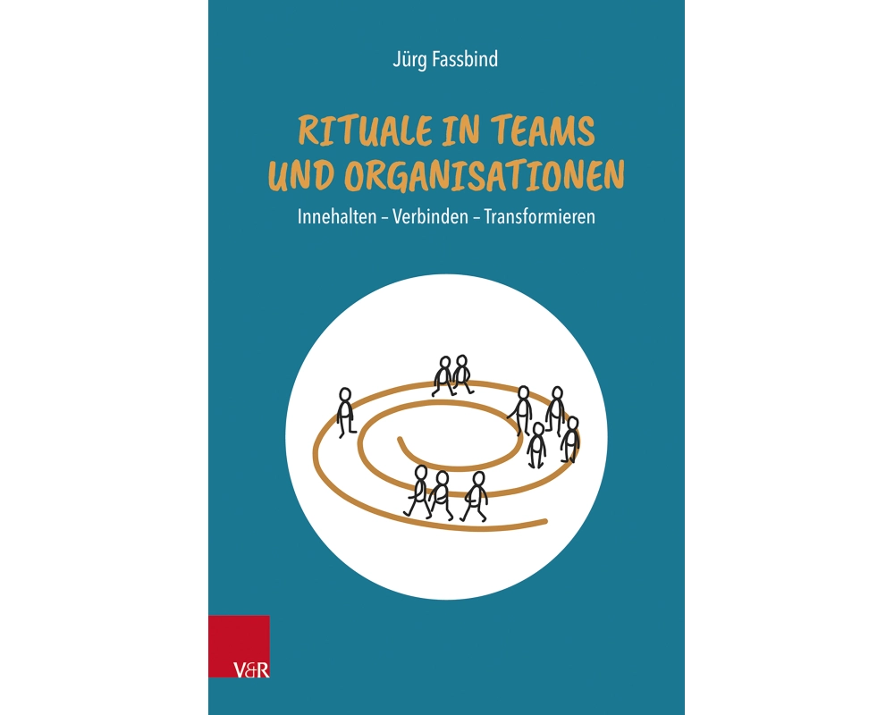 Rituale in Teams und Organisationen
