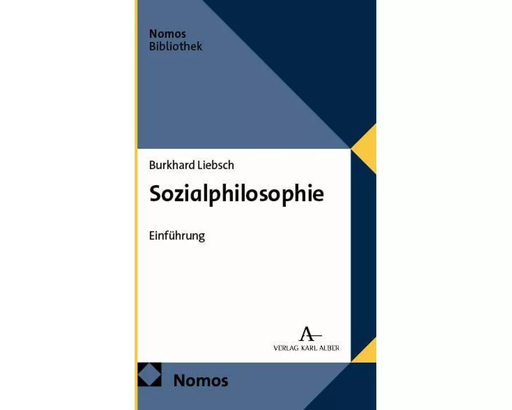 Sozialphilosophie