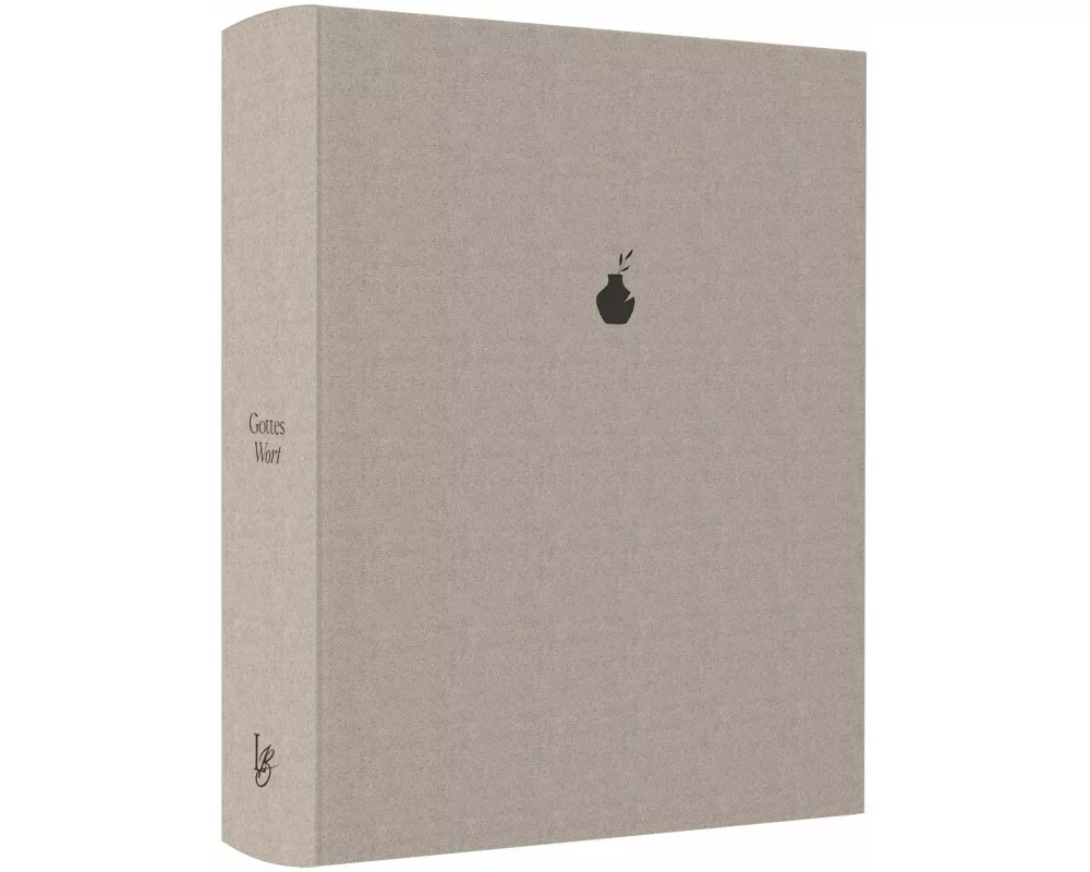 NeÜ bibel.heute LIEBEZURBIBEL