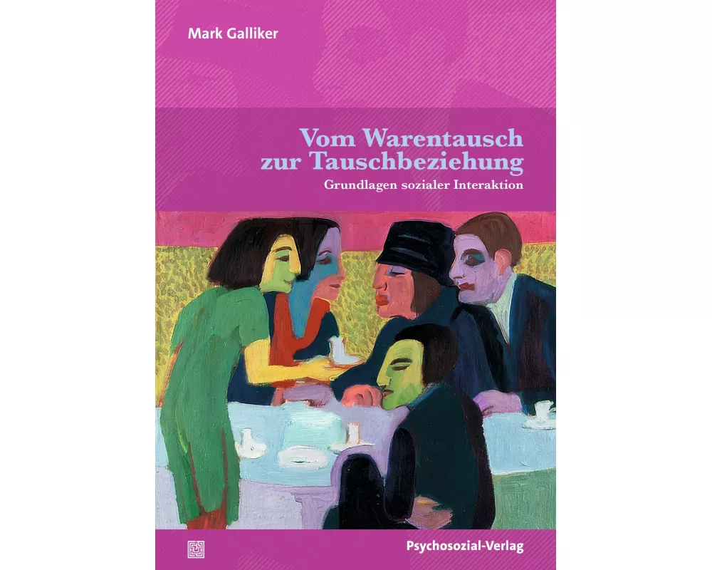 Vom Warentausch zur Tauschbeziehung