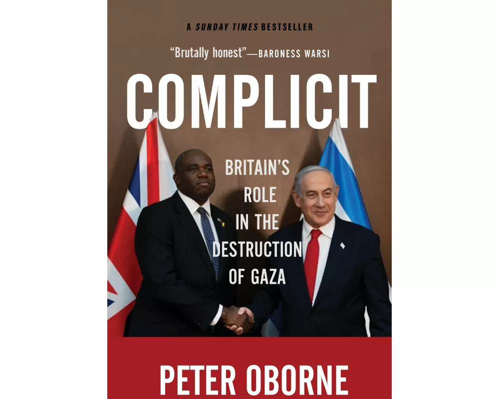 Complicit