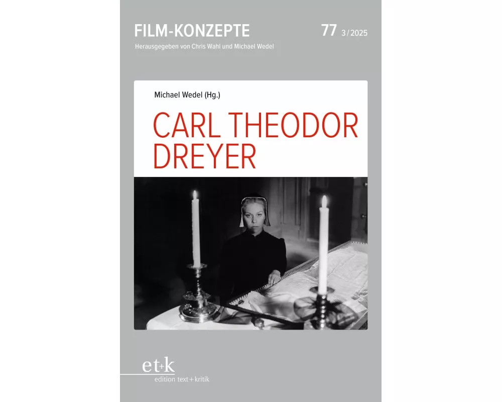 Carl Theodor Dreyer