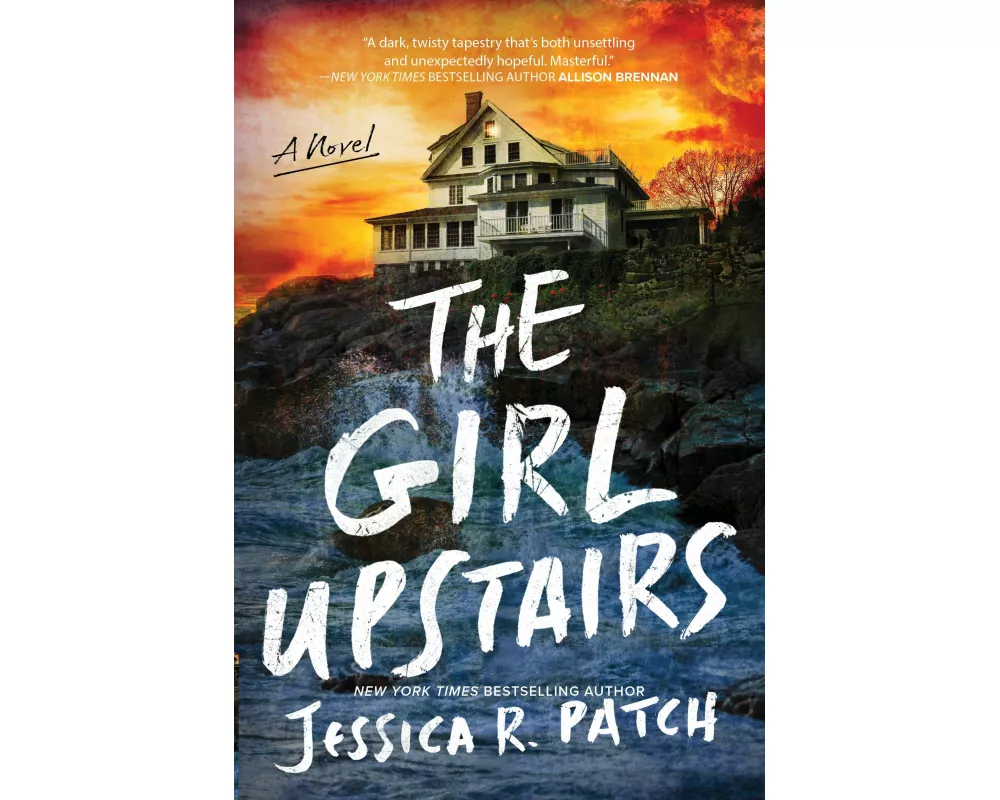 The Girl Upstairs