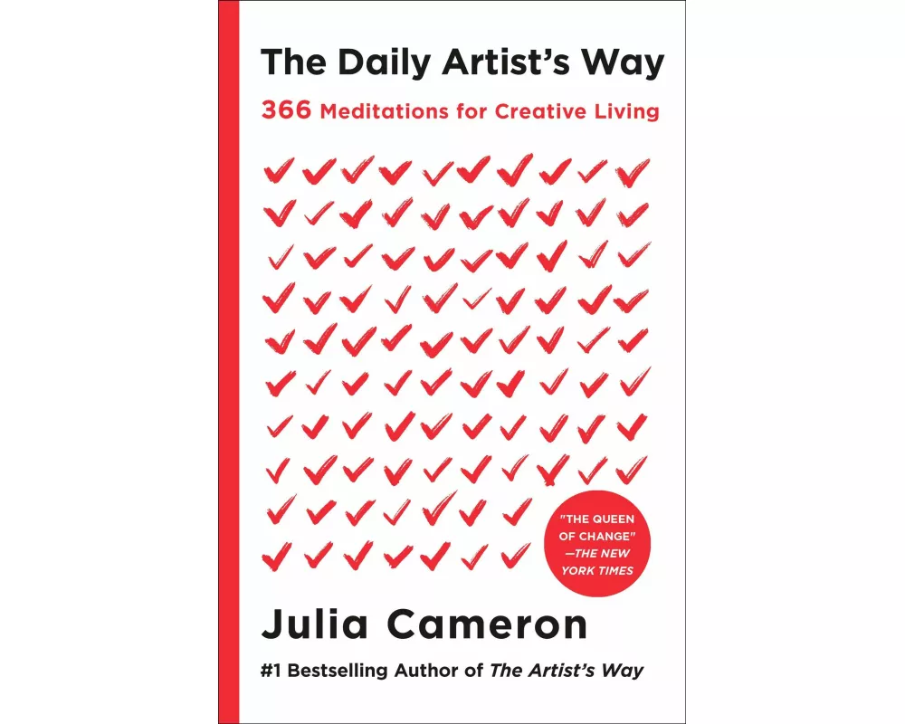 Daily Artist's Way