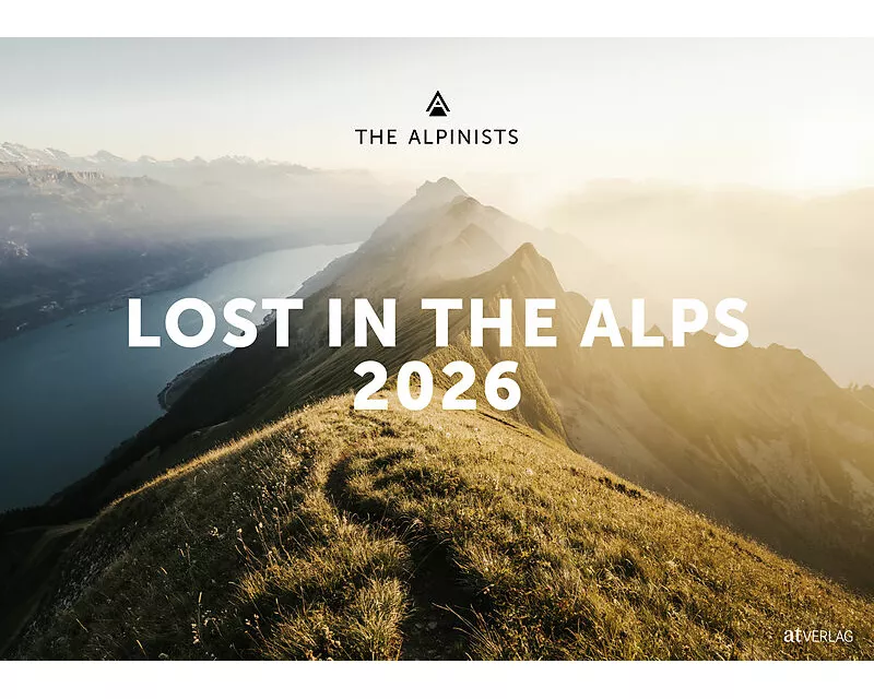 Lost in the Alps 2026