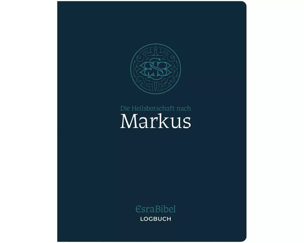 EsraBibel - Logbuch Markus-Evangelium