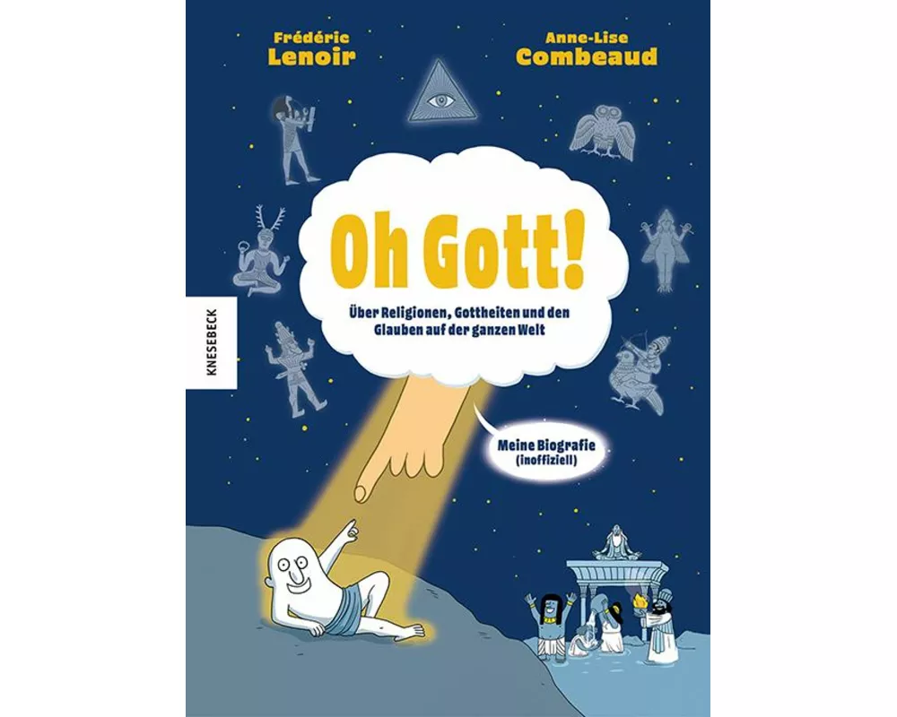 Oh Gott!