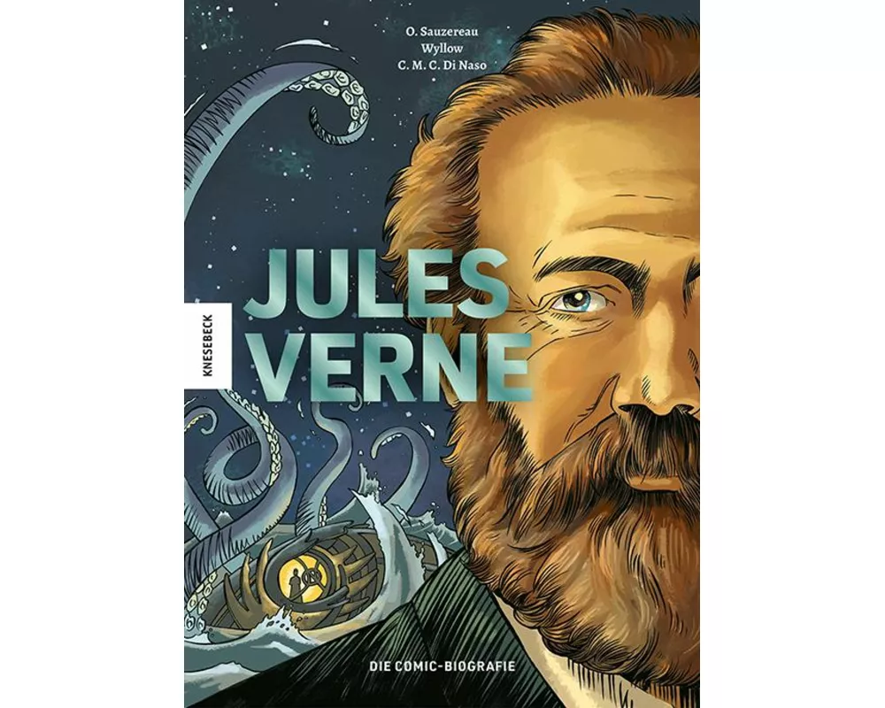 Jules Verne