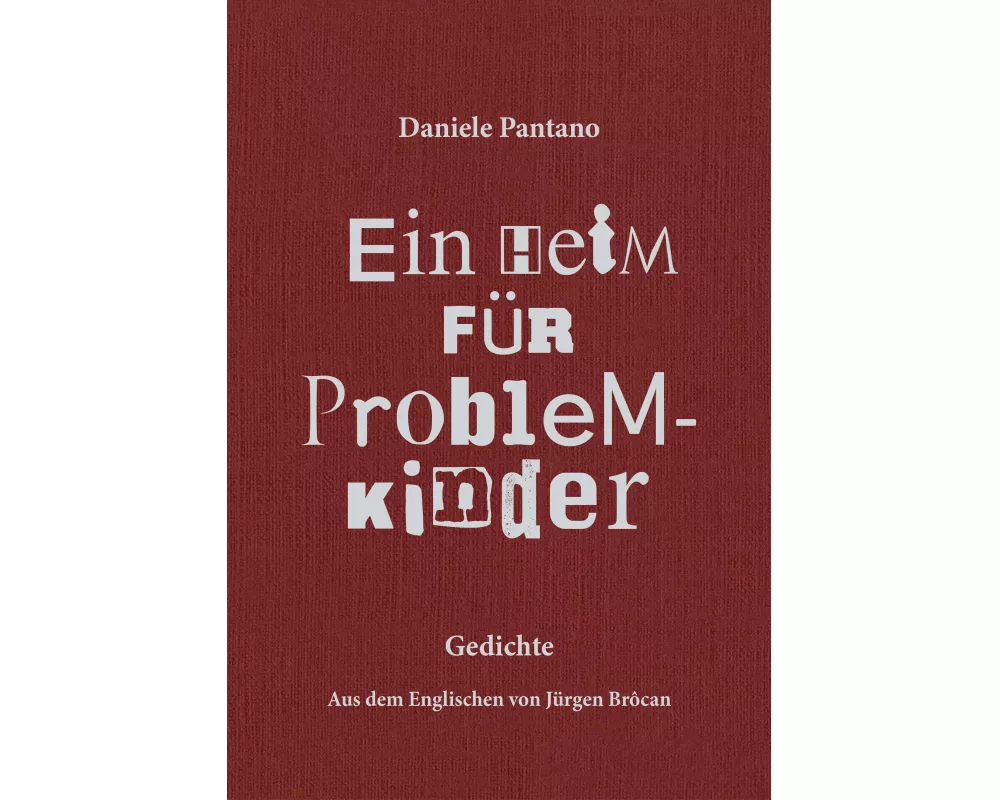 Ein Heim für Problemkinder