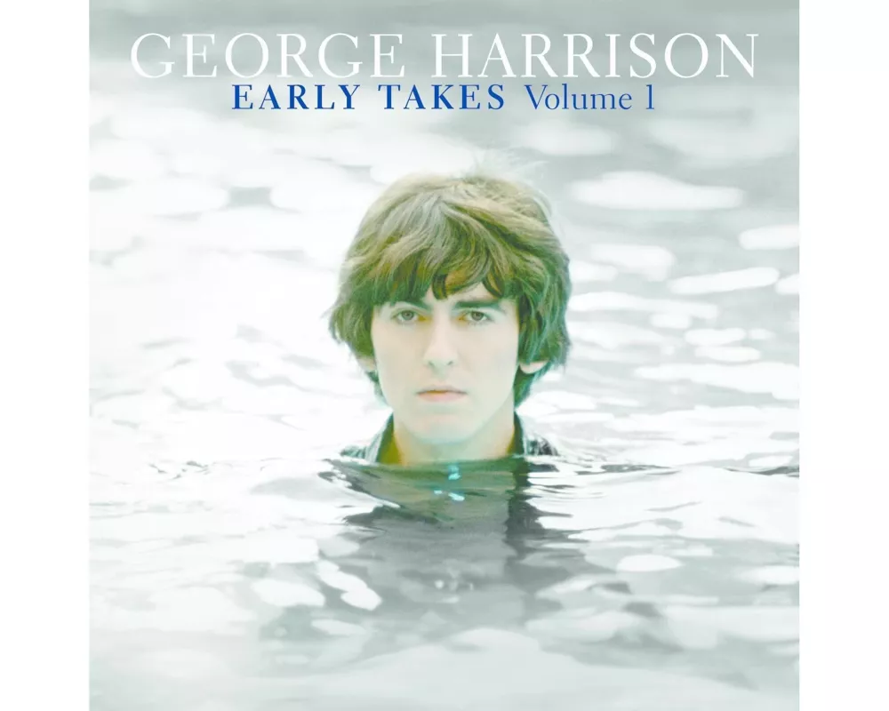Early Takes Volume 1