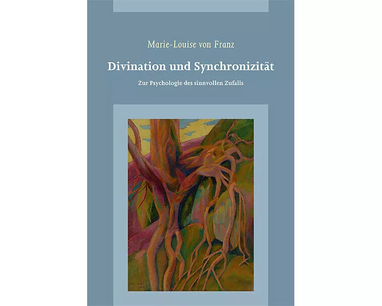 Divination und Synchronizität