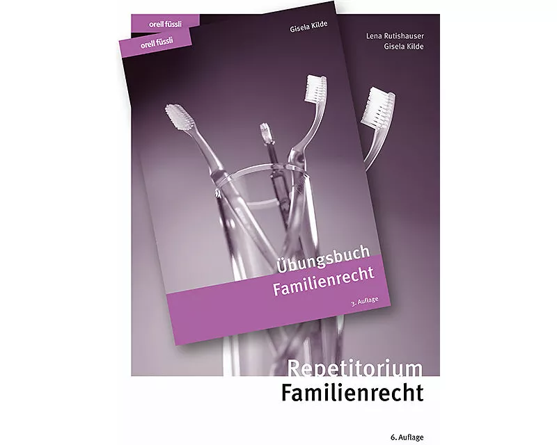 Familienrecht Kombipaket