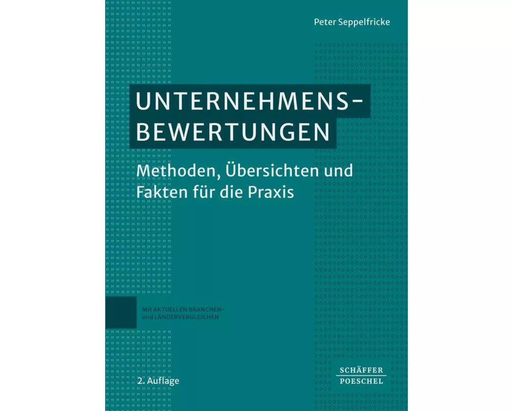 Unternehmensbewertungen