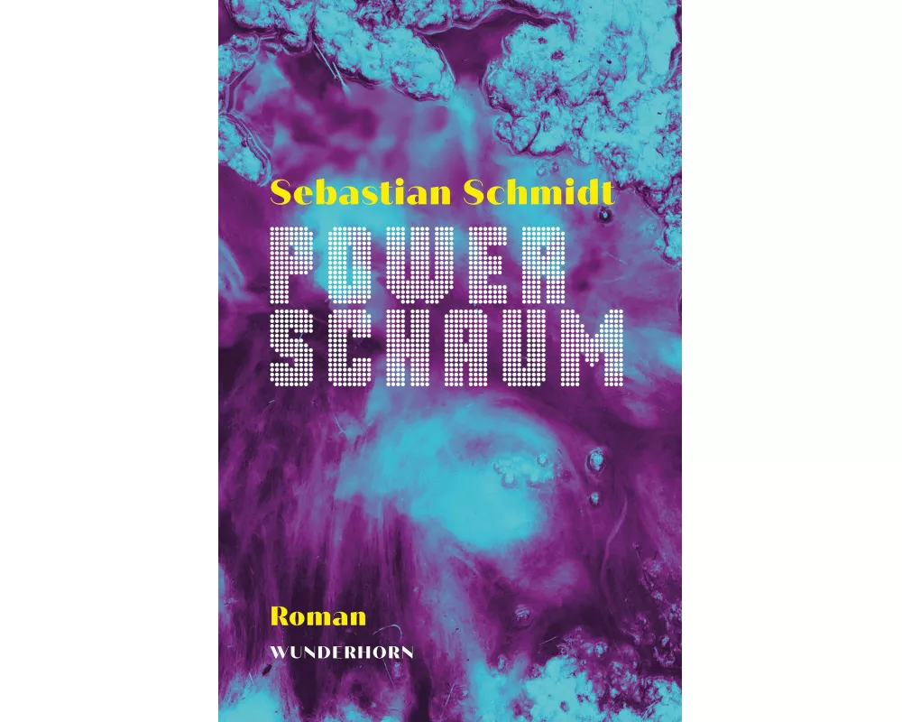 Powerschaum