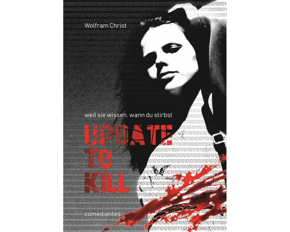 Update to kill - weil sie wissen, wann du stirbst