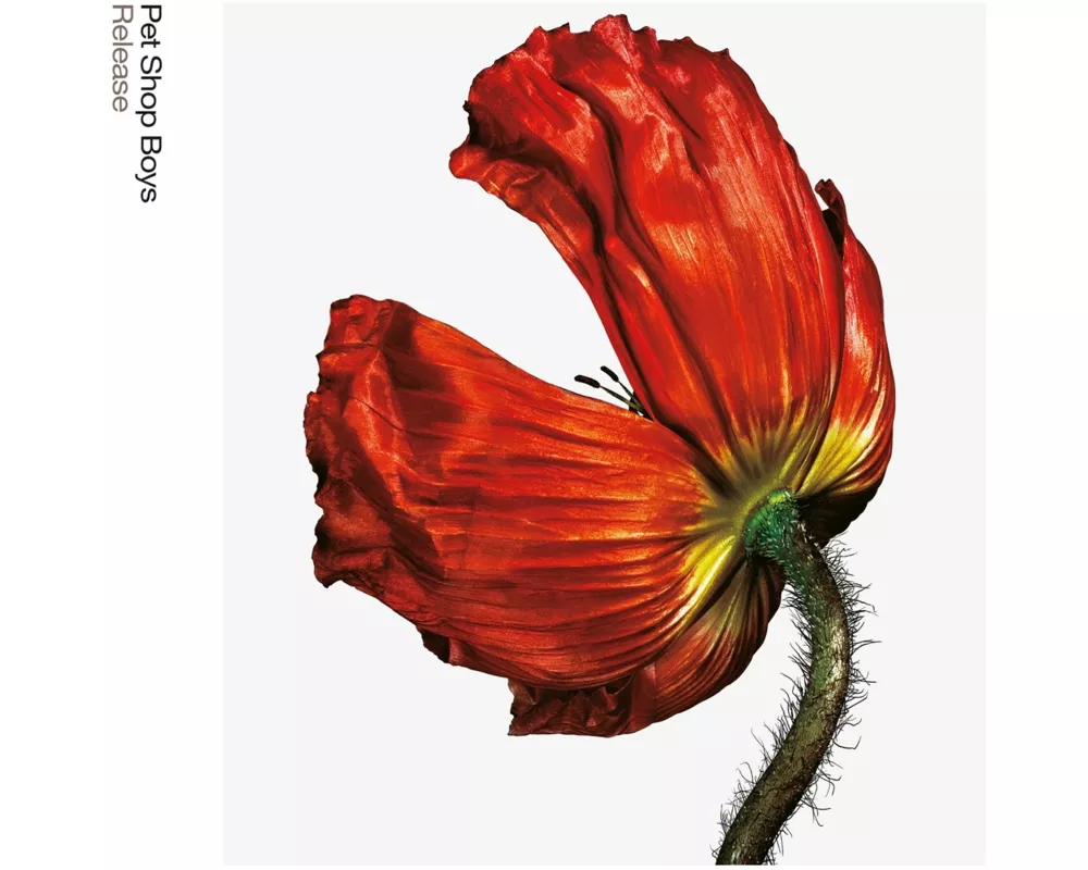 Release:Further Listening 2001-2004