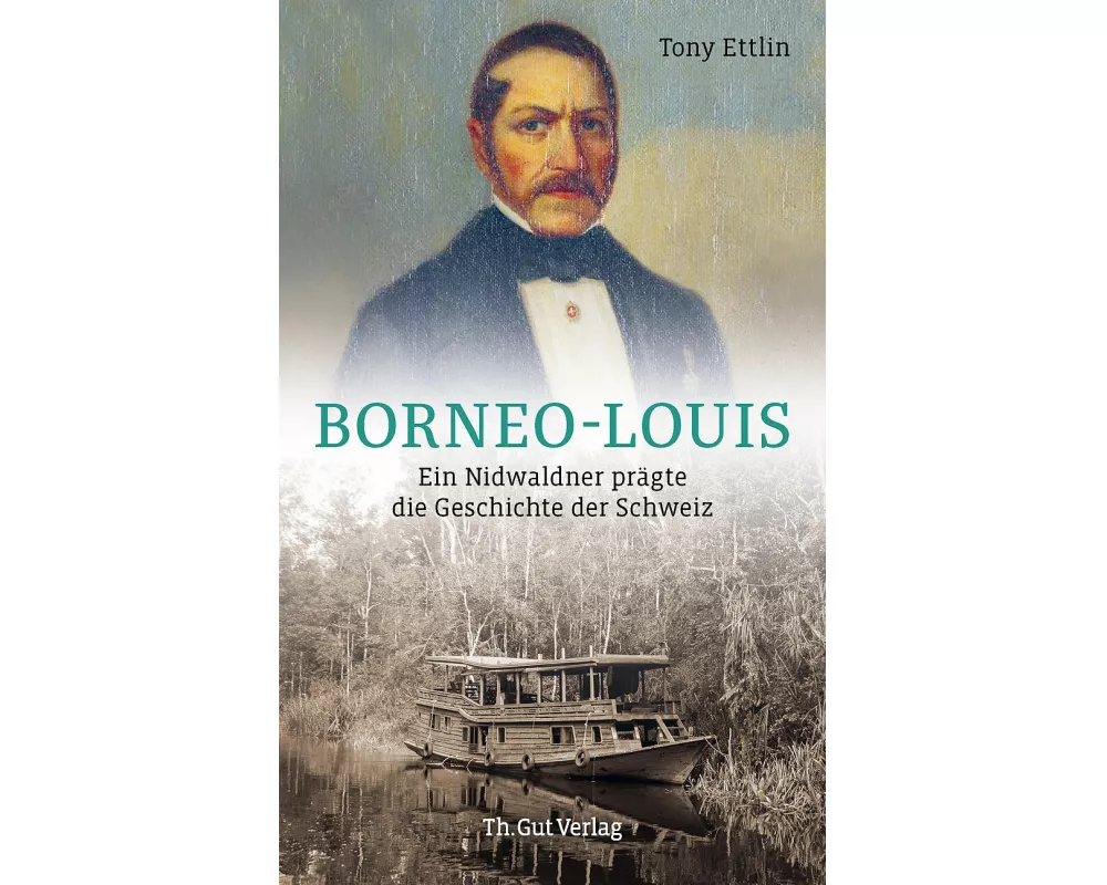 Borneo-Louis