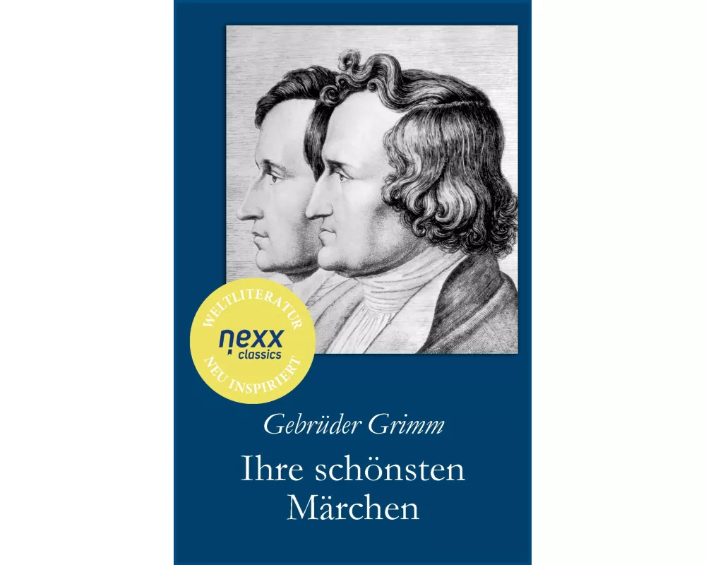 Ihre schönsten Märchen