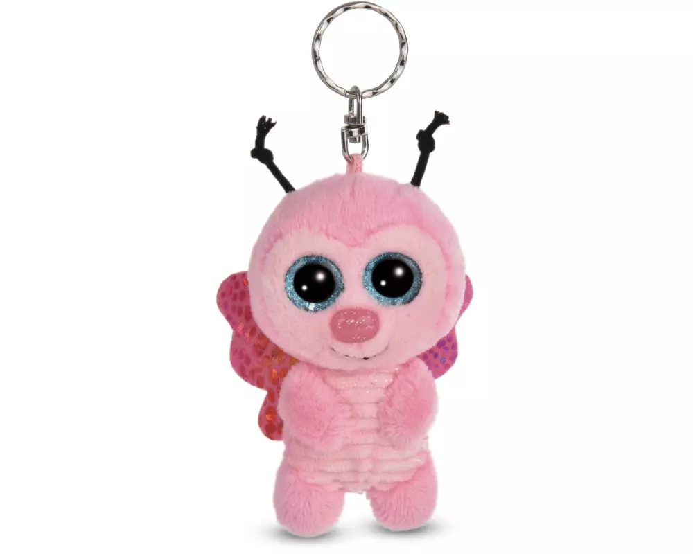 Nici Green Schlüsselanhänger Schmetterling Lilli Papilli