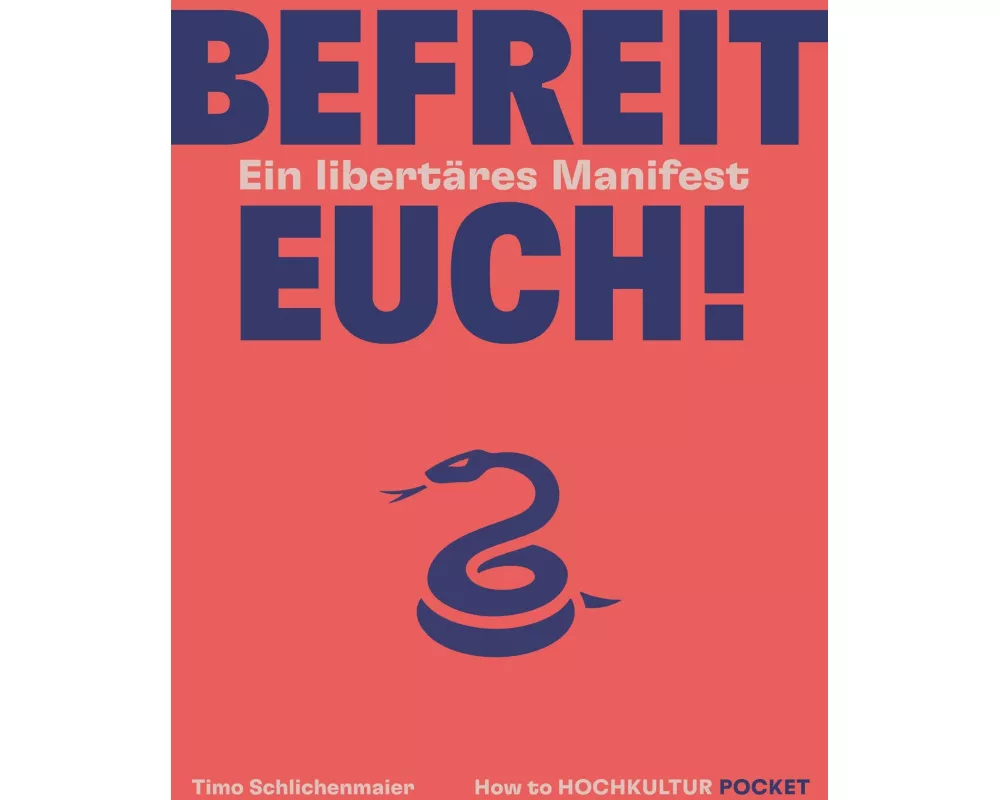 Befreit euch!