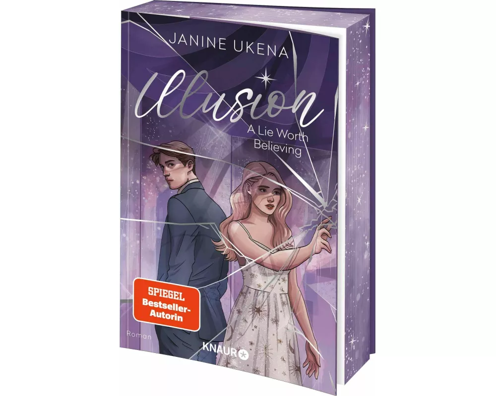 Illusion – A Lie Worth Believing