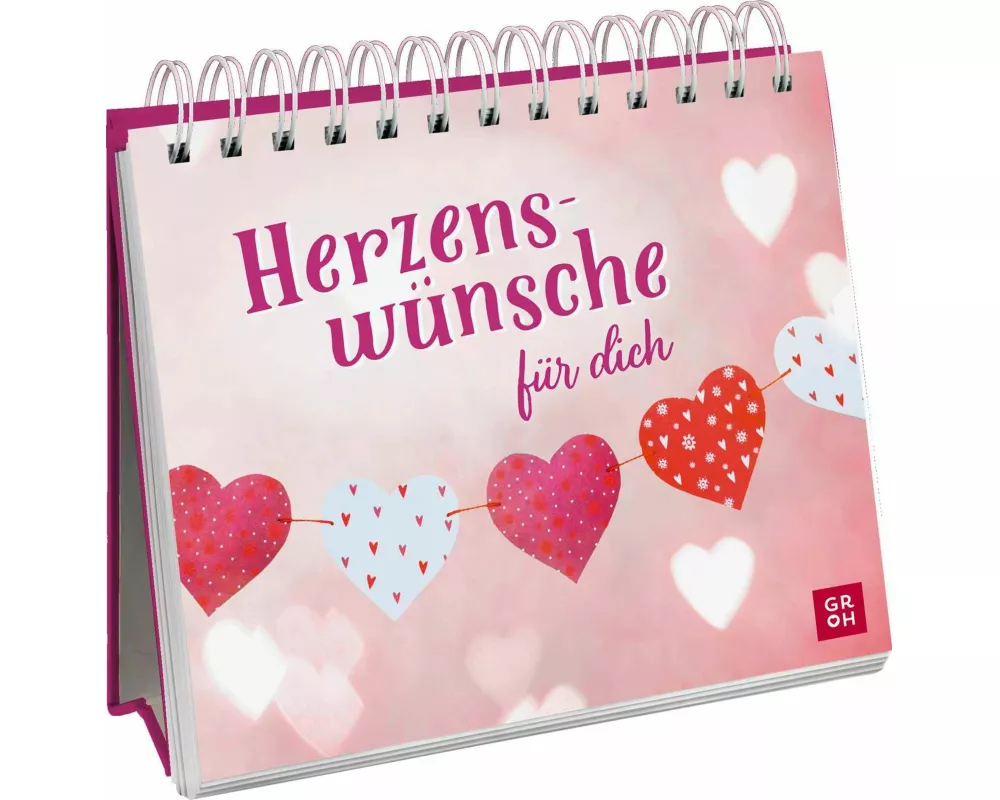 Herzenswünsche für dich