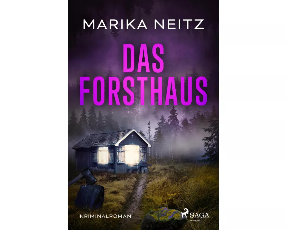 Das Forsthaus